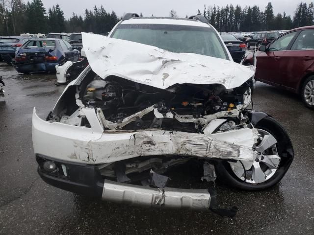 2011 Subaru Outback 2.5I Limited