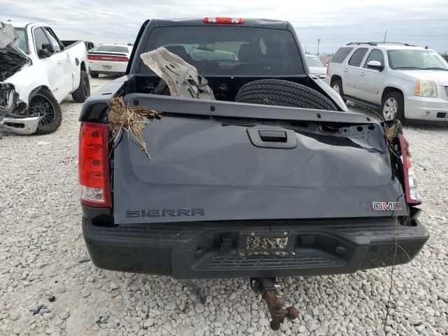 2009 GMC Sierra C1500