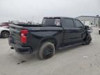 2024 Chevrolet Silverado K1500 Trail Boss Custom