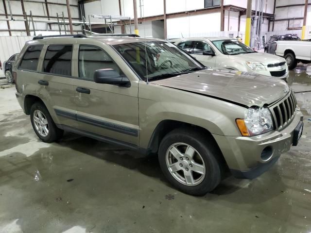 2005 Jeep Grand Cherokee Laredo