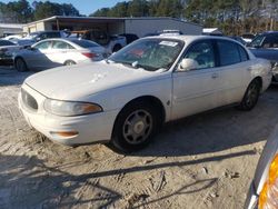 Buick Vehiculos salvage en venta: 2002 Buick Lesabre Limited