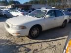 2002 Buick Lesabre Limited