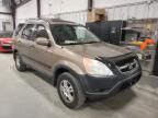 2003 Honda CR-V EX