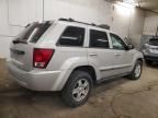 2007 Jeep Grand Cherokee Laredo