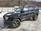 2001 Nissan Xterra XE