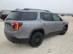 2022 GMC Acadia SLT