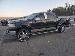 2008 Ford F150 Supercrew en venta en Brookhaven, NY