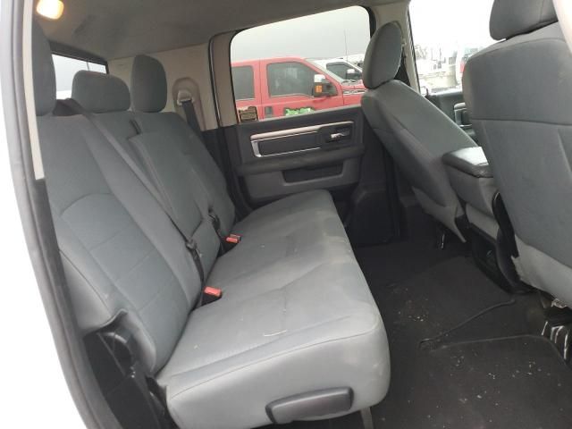 2016 Dodge RAM 3500 SLT