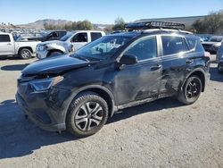 2017 Toyota Rav4 LE en venta en Las Vegas, NV