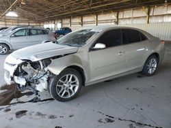 2014 Chevrolet Malibu 1LT en venta en Phoenix, AZ