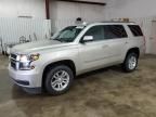 2016 Chevrolet Tahoe K1500 LT