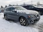 2012 Audi Q5 Premium Plus