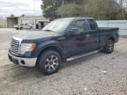 2012 Ford F150 Super Cab