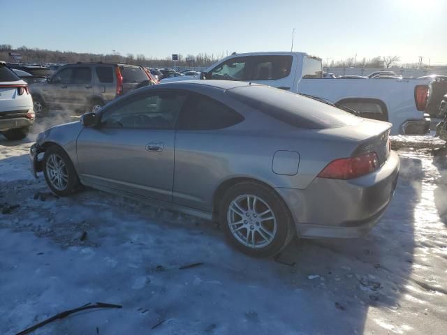 2006 Acura RSX