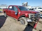 2024 Ford F150 Lariat