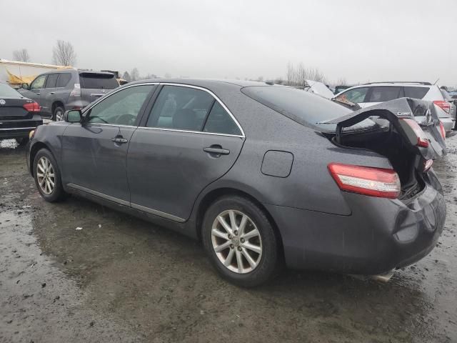 2011 Toyota Camry SE