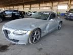 2007 BMW Z4 3.0SI