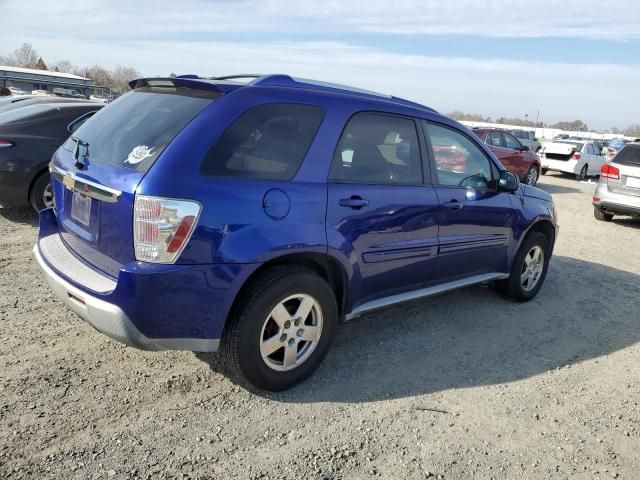 2005 Chevrolet Equinox LT