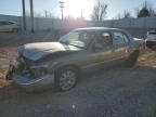 2004 Mercury Grand Marquis LS