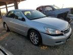 2006 Honda Accord EX