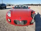 2008 Pontiac Solstice GXP