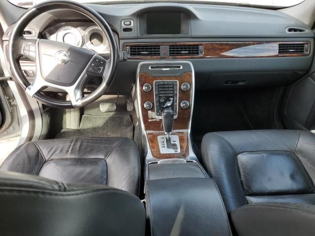 2012 Volvo S80 3.2