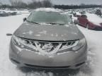 2012 Nissan Murano S