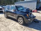 2019 Jeep Renegade Limited