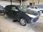 2012 Hyundai Tucson GL