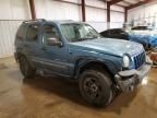 2003 Jeep Liberty Sport