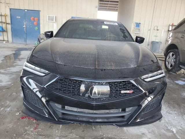 2023 Acura TLX Type S