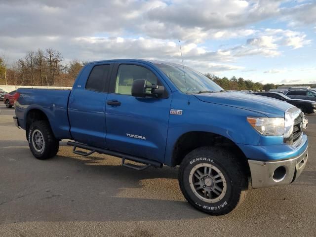 2008 Toyota Tundra Double Cab