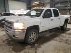 2011 Chevrolet Silverado K2500 Heavy Duty LT