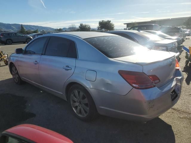 2007 Toyota Avalon XL