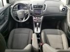 2015 Chevrolet Trax 1LT