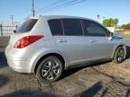 2012 Nissan Versa S