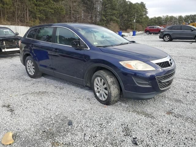 2010 Mazda CX-9