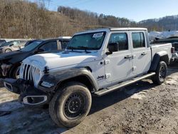 2023 Jeep Gladiator Sport en venta en Hurricane, WV