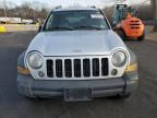 2006 Jeep Liberty Sport