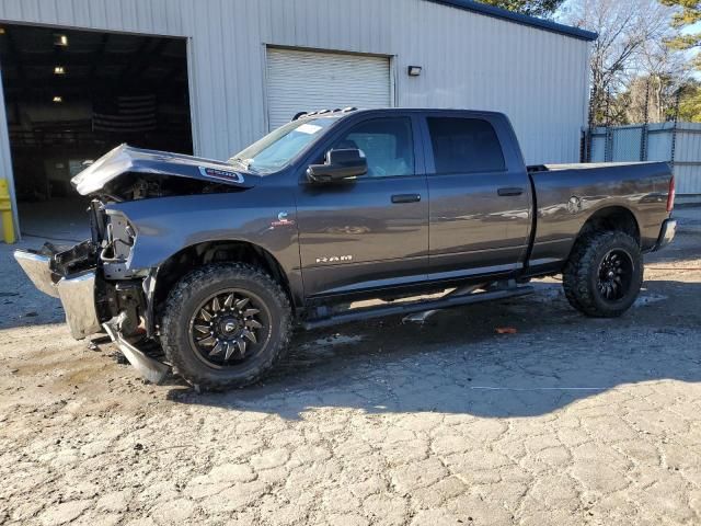 2021 Dodge RAM 2500 Tradesman