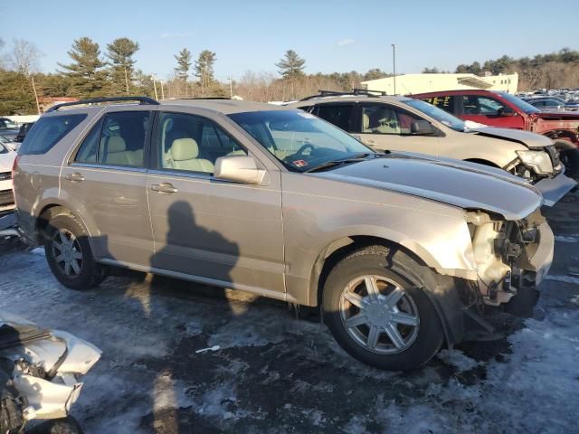 2004 Cadillac SRX