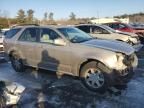 2004 Cadillac SRX