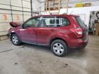 2014 Subaru Forester 2.5I