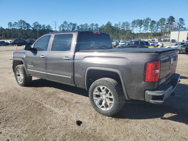 2015 GMC Sierra C1500 SLT