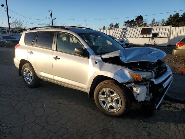 2008 Toyota Rav4