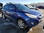 2011 Hyundai Tucson GLS