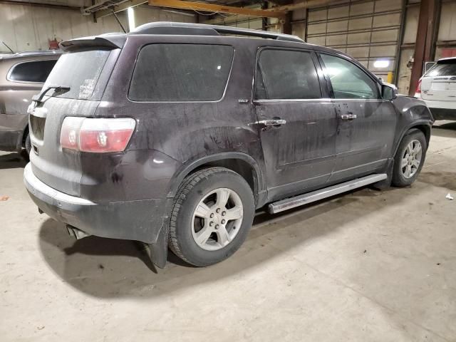 2009 GMC Acadia SLT-1