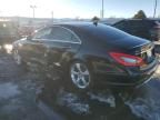 2014 Mercedes-Benz CLS 550 4matic