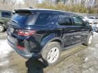 2020 Land Rover Discovery Sport S