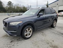 2016 Volvo XC90 T5 en venta en Savannah, GA